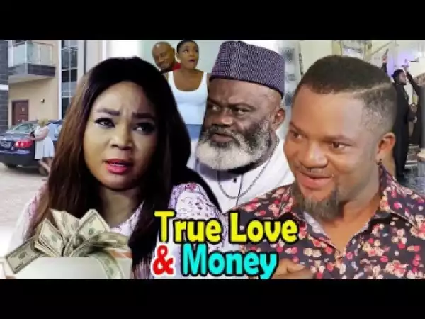 True Love And Money Season 5&6 - Rachael Okonkwo 2019